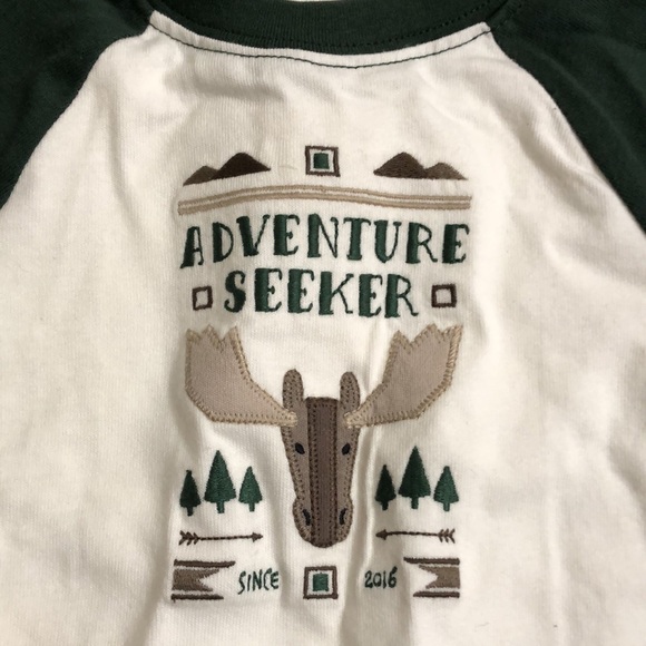 Gymboree Onesie - 6-12 month (NWT) - Picture 3 of 3